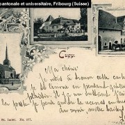 Cugy - 1899