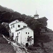 Grimentz - 1910