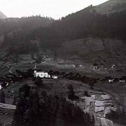 Grimentz - 1910