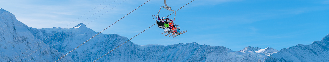 Camp de ski – Les Montets-Nuvilly
