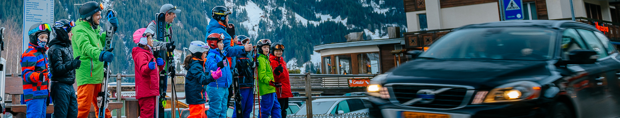 Camp de ski – Les Montets-Nuvilly